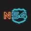 Logo Neon54 Casino